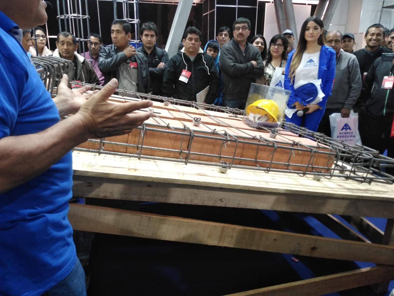 CAPACITACIONES
