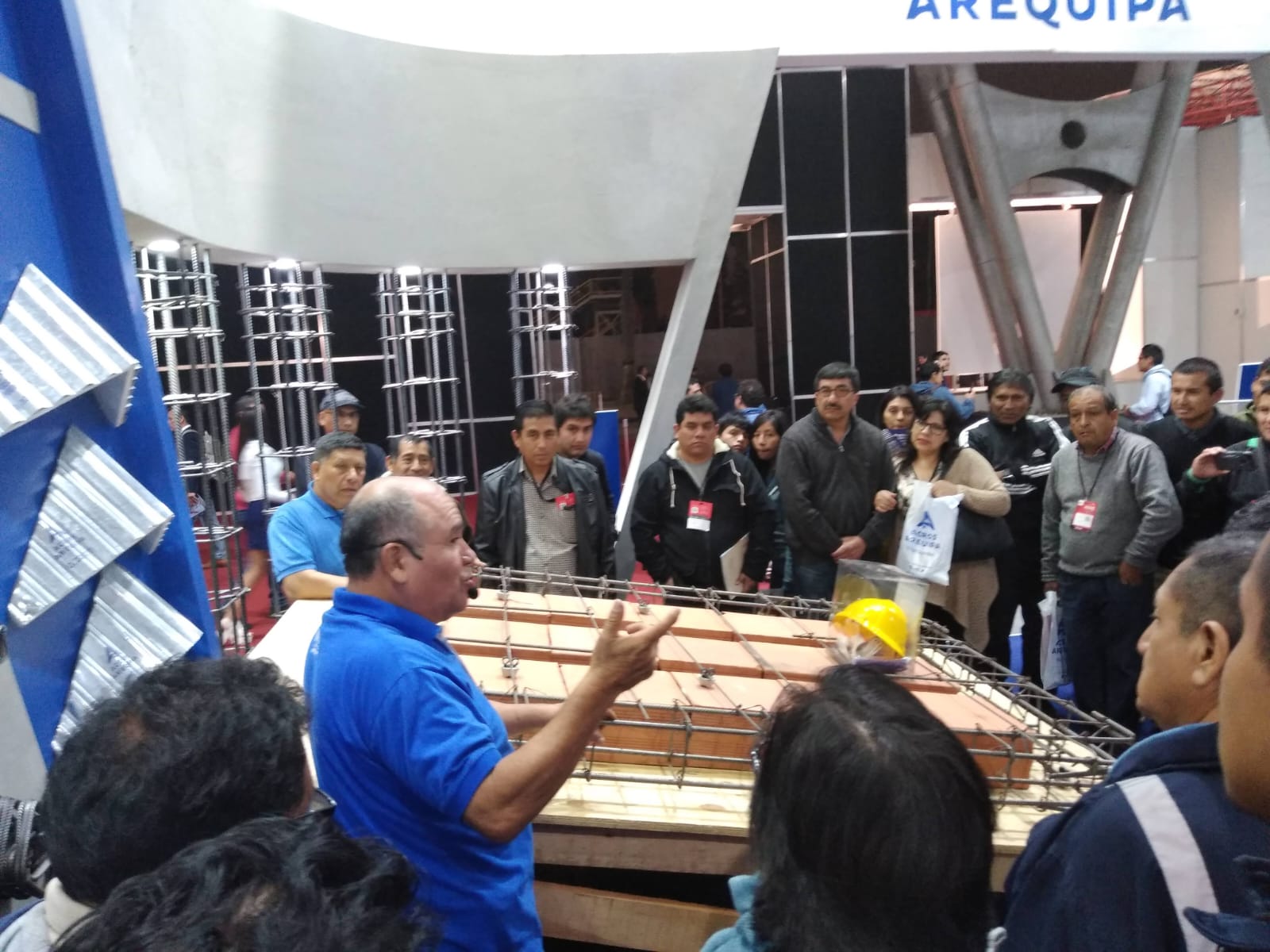 CAPACITACIONES