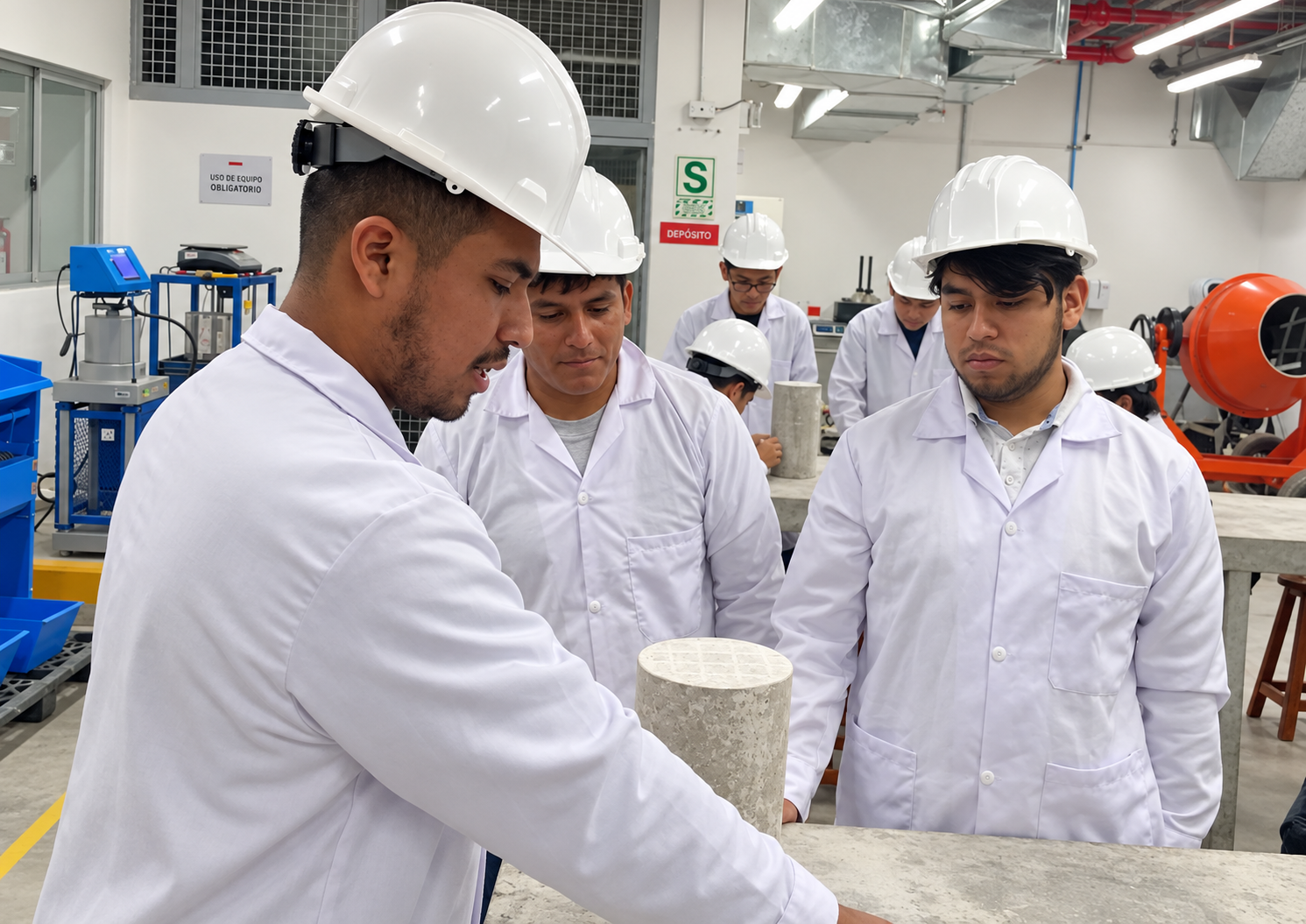 LABORATORIO