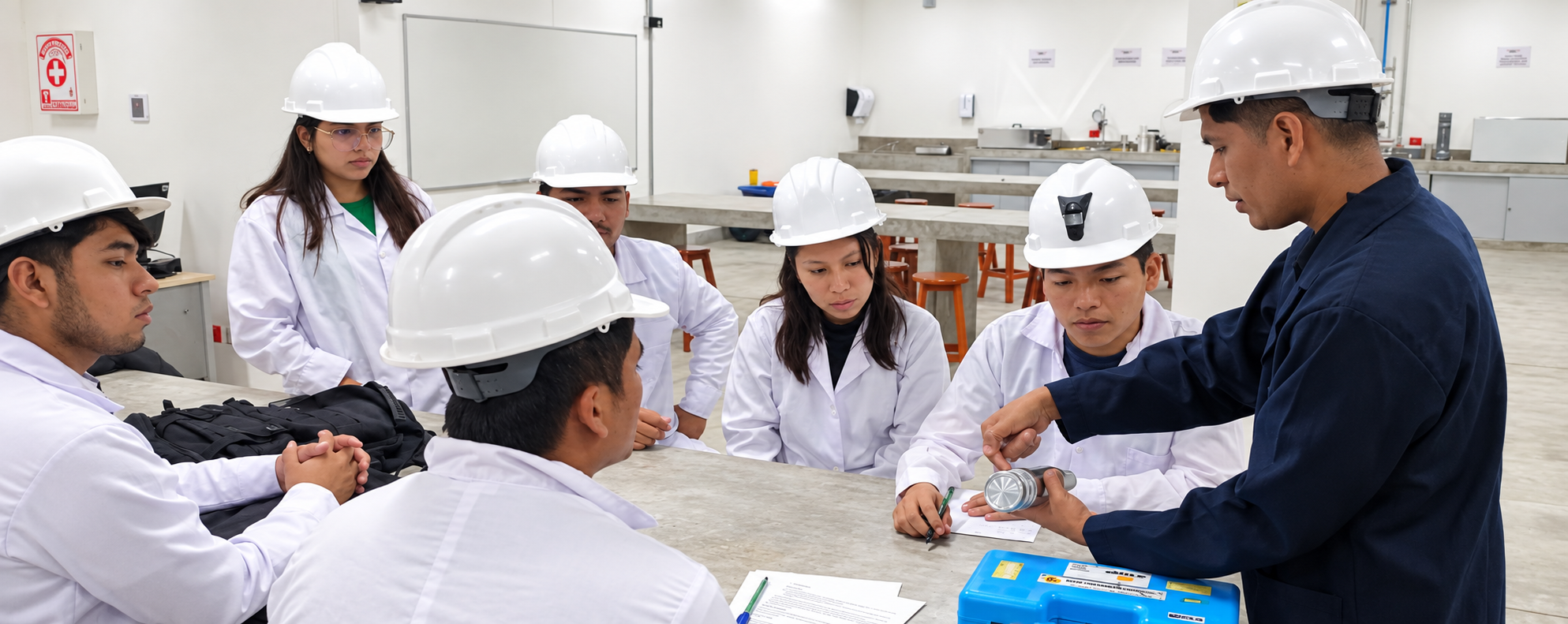 LABORATORIO