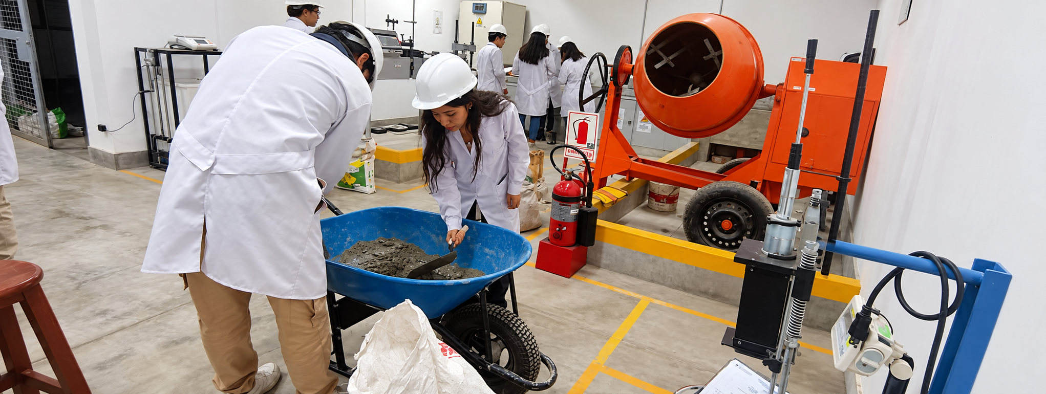 LABORATORIO