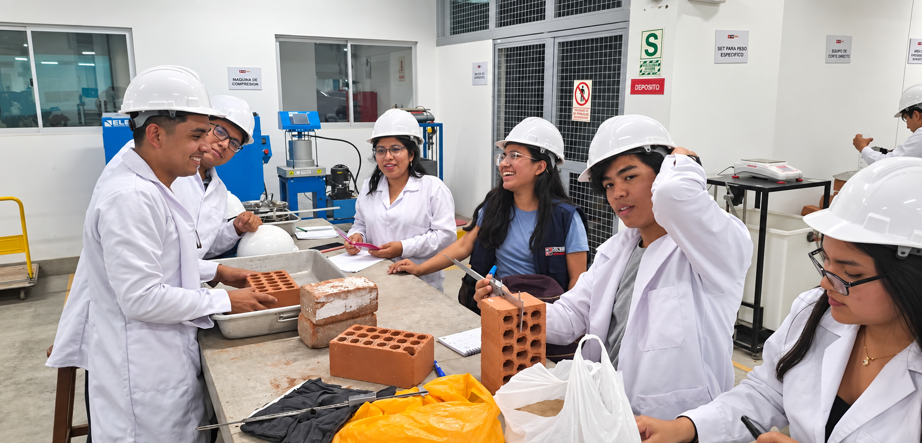 LABORATORIO