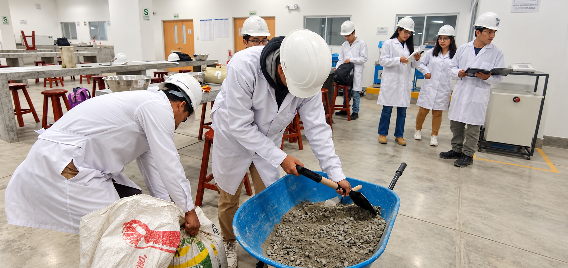 LABORATORIO