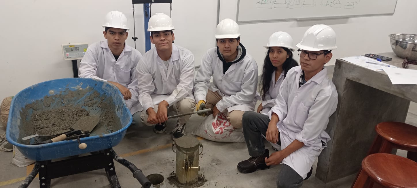 LABORATORIO