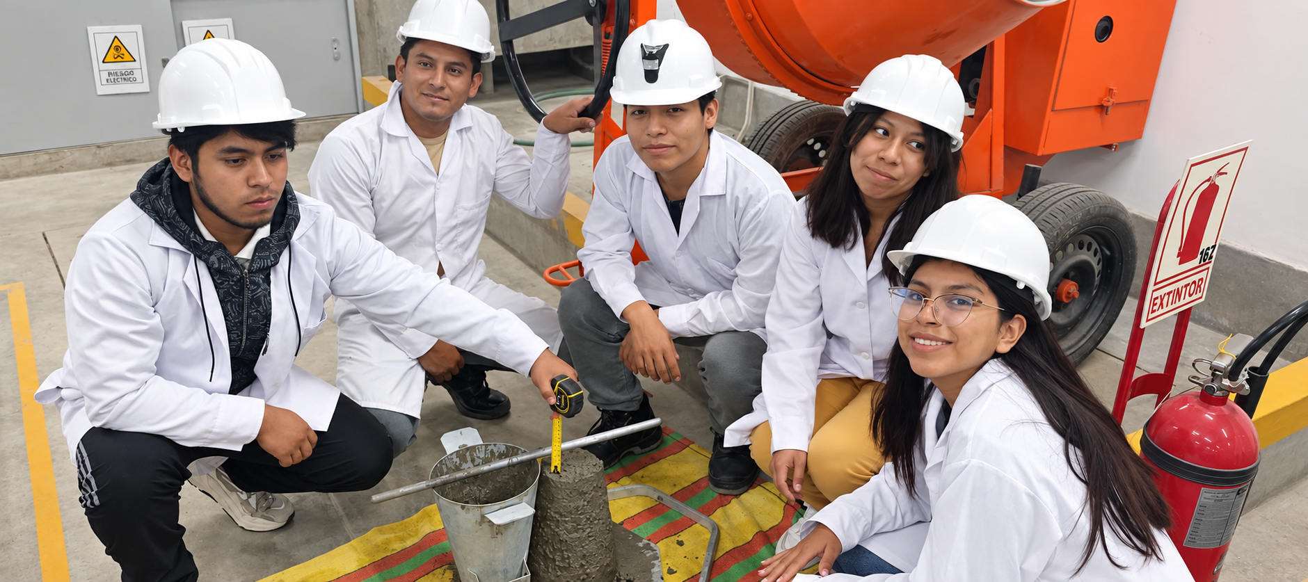 LABORATORIO