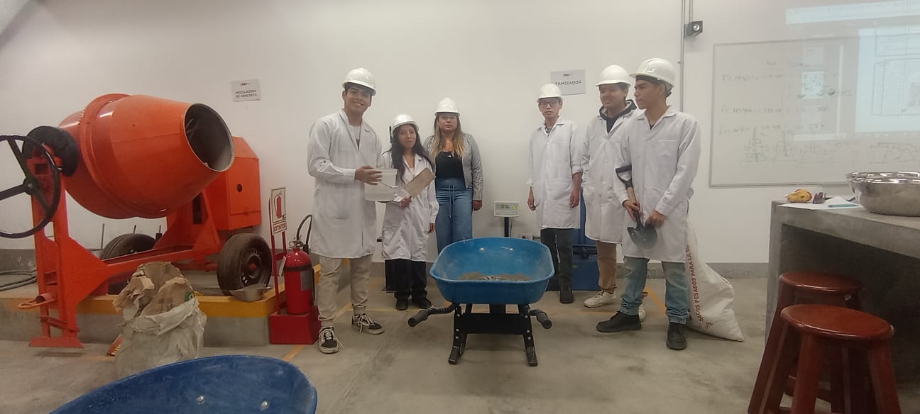 LABORATORIO