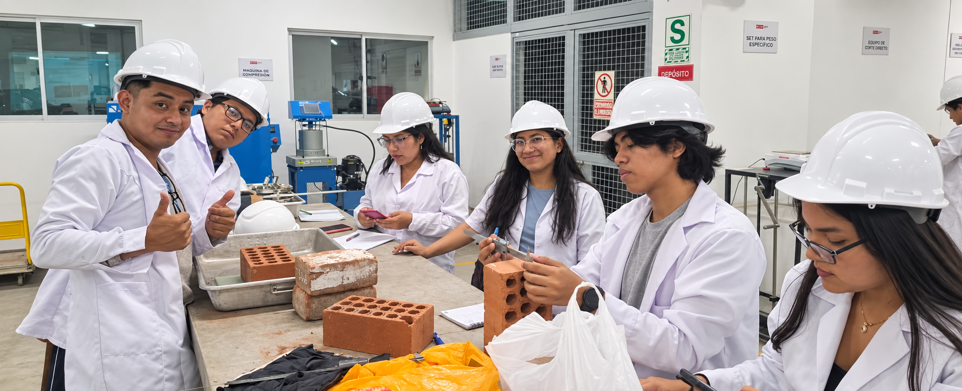 LABORATORIO