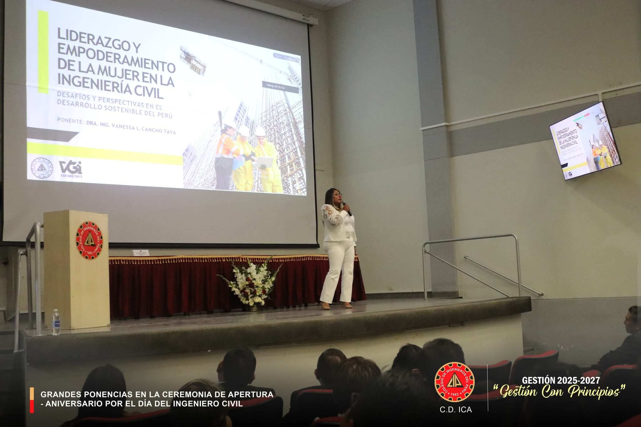 PONENCIA