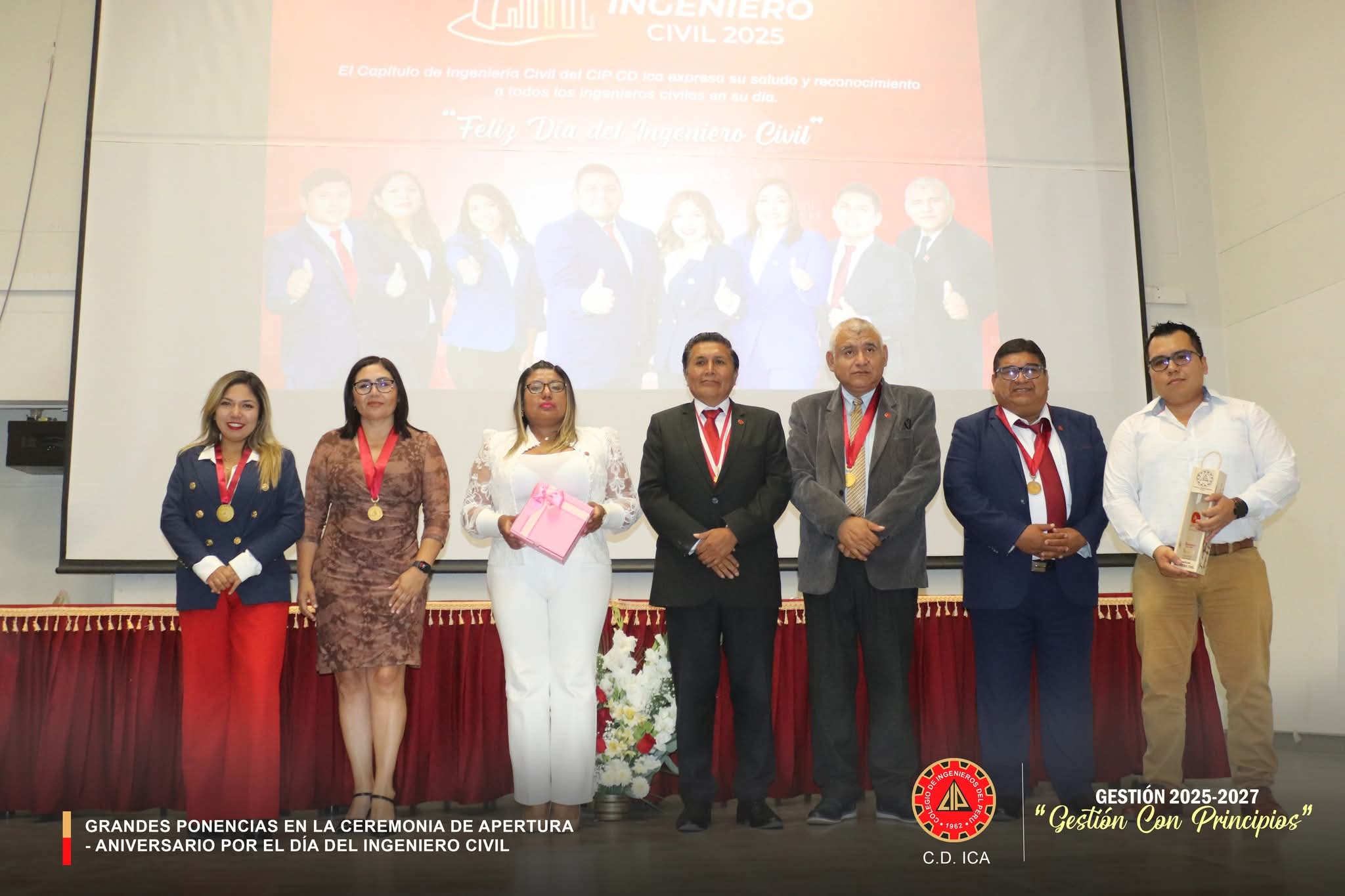 PONENCIA