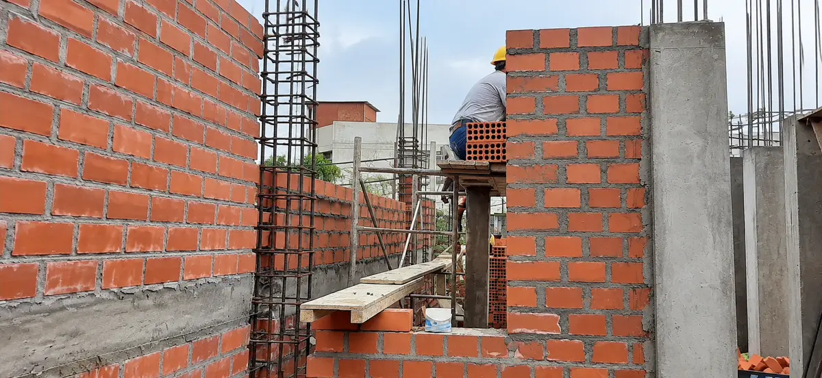 Obra VIVIENDA E INFRAESTRUCTURA MULTIFAMILIAR