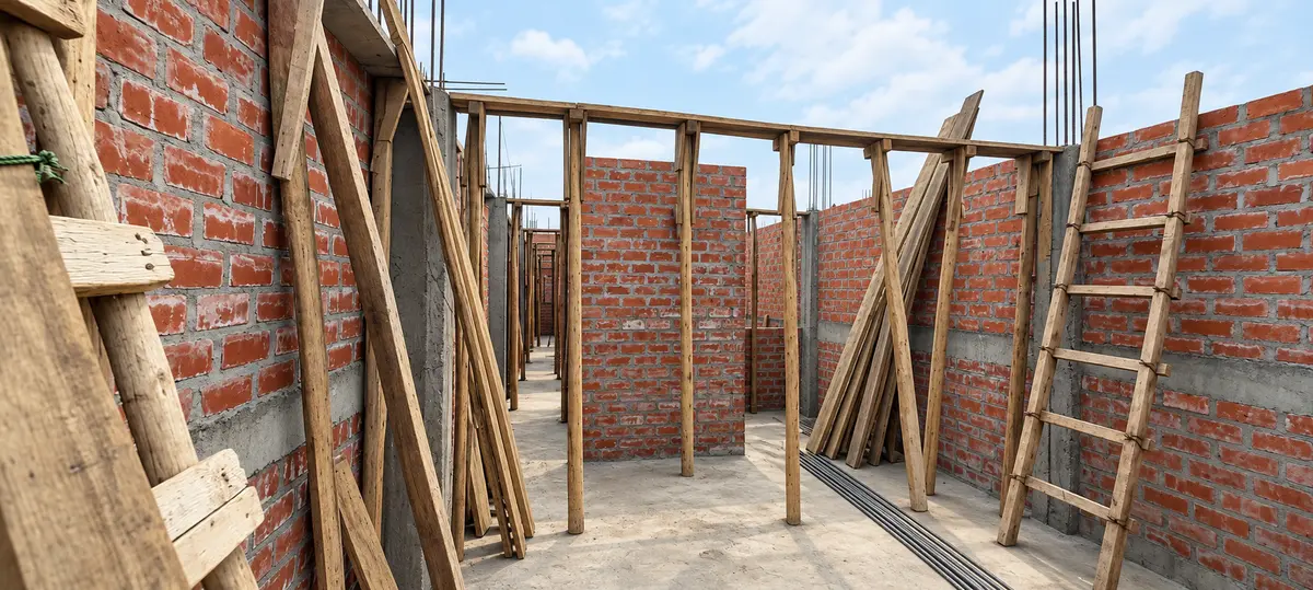 Obra VIVIENDA E INFRAESTRUCTURA MULTIFAMILIAR