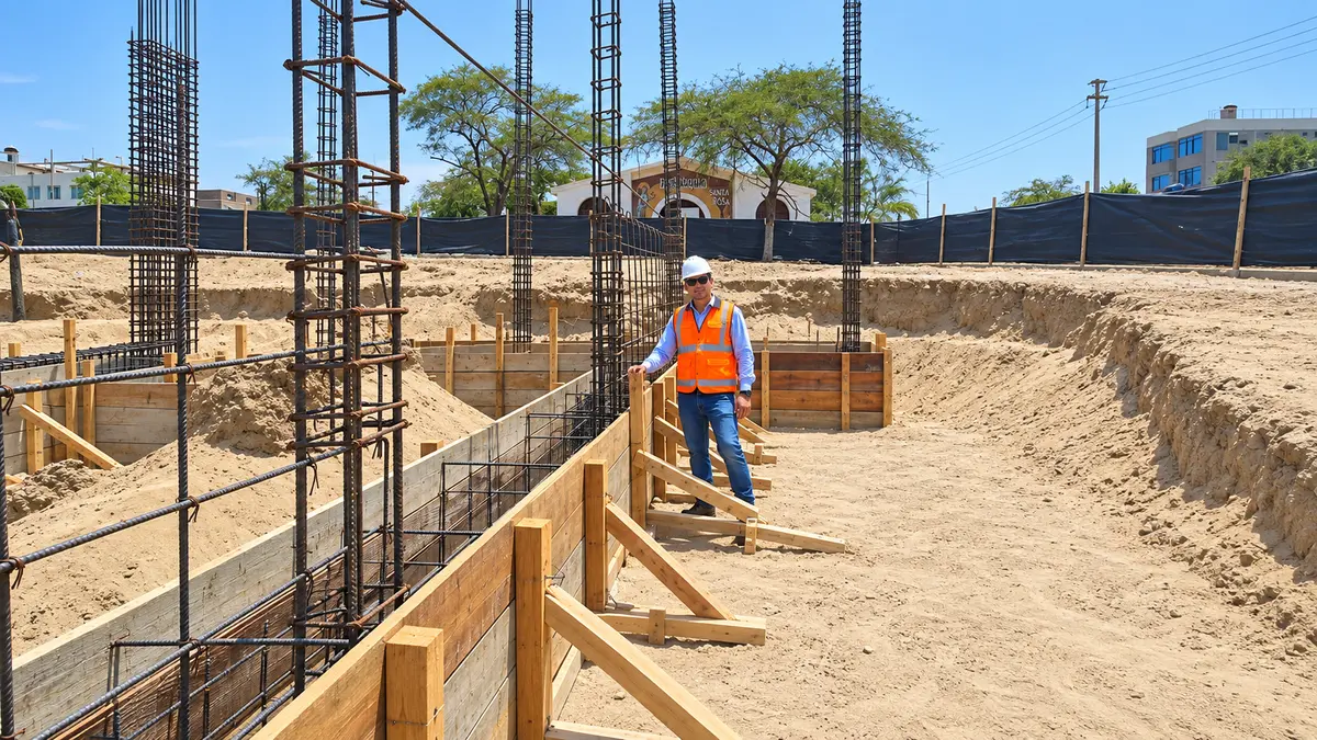Obra INFRAESTRUCTURA RECREATIVA Y LOSAS DEPORTIVAS