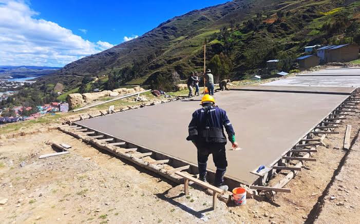 Obra OBRAS ELECTROMECÁNICAS Y TELECOMUNICACIONES