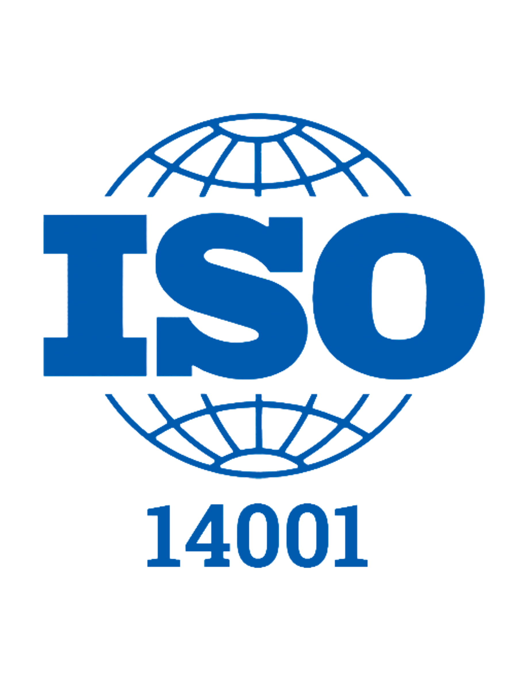 ISO 14001