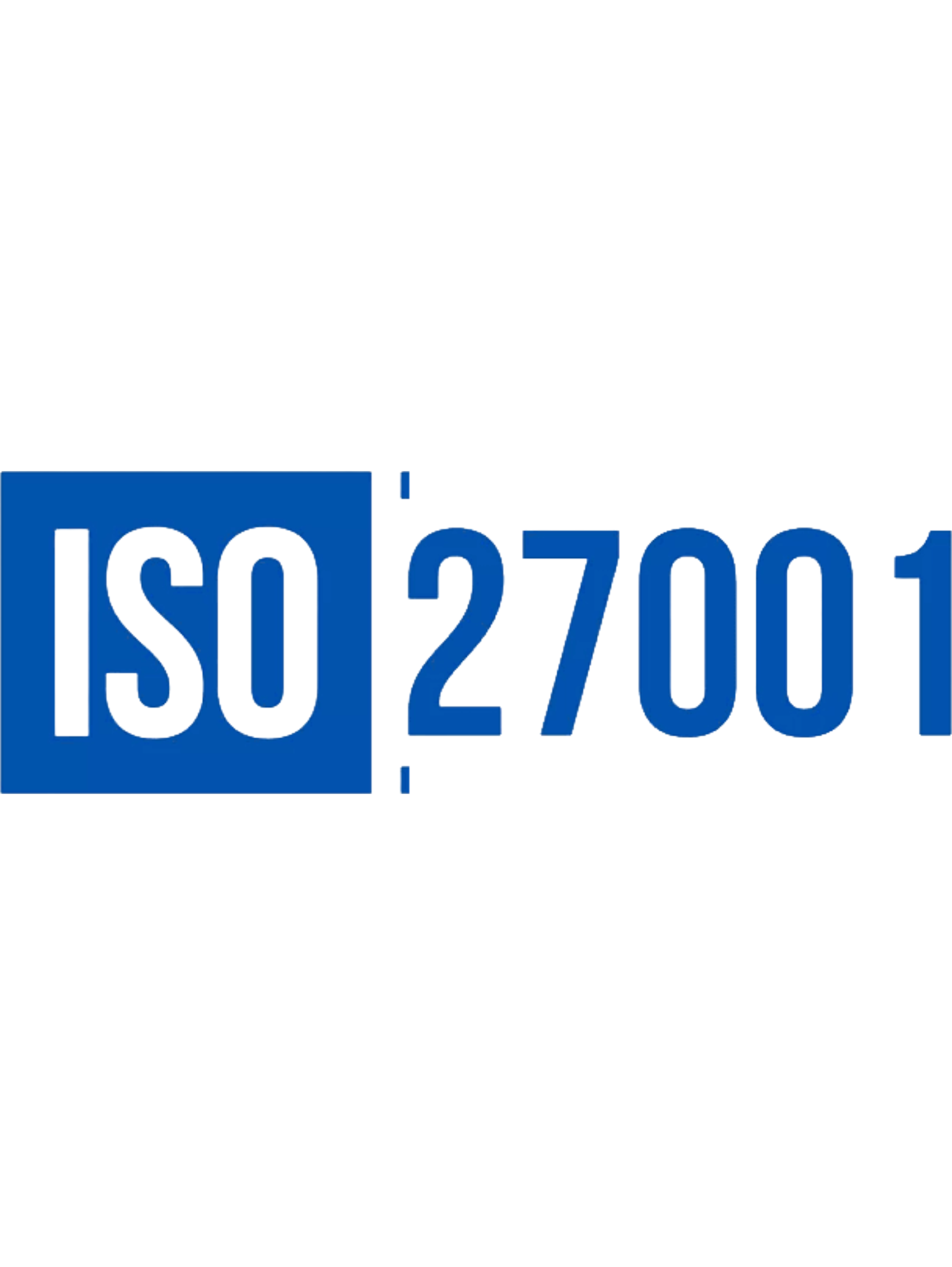ISO 27001