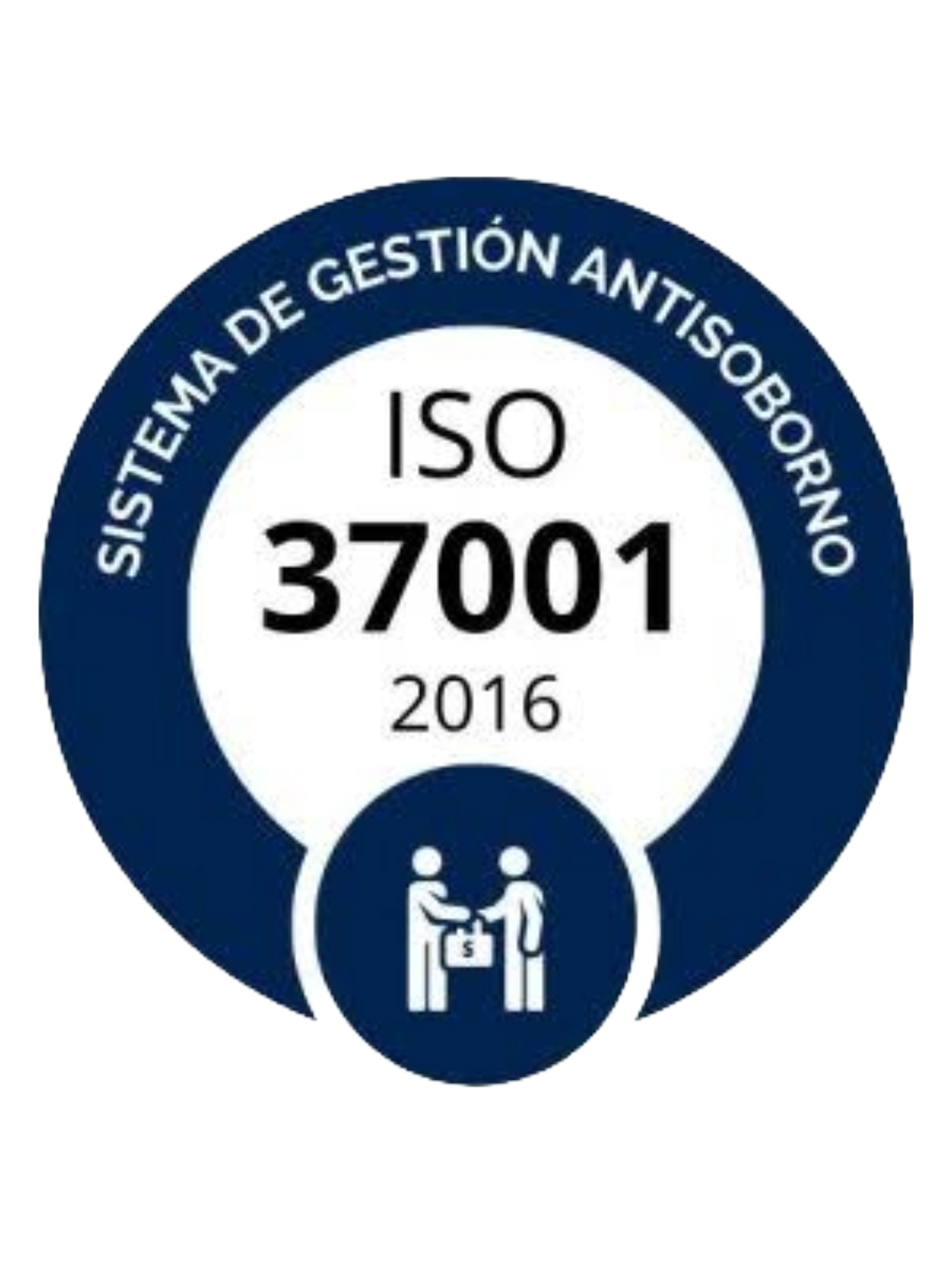 ISO 37001