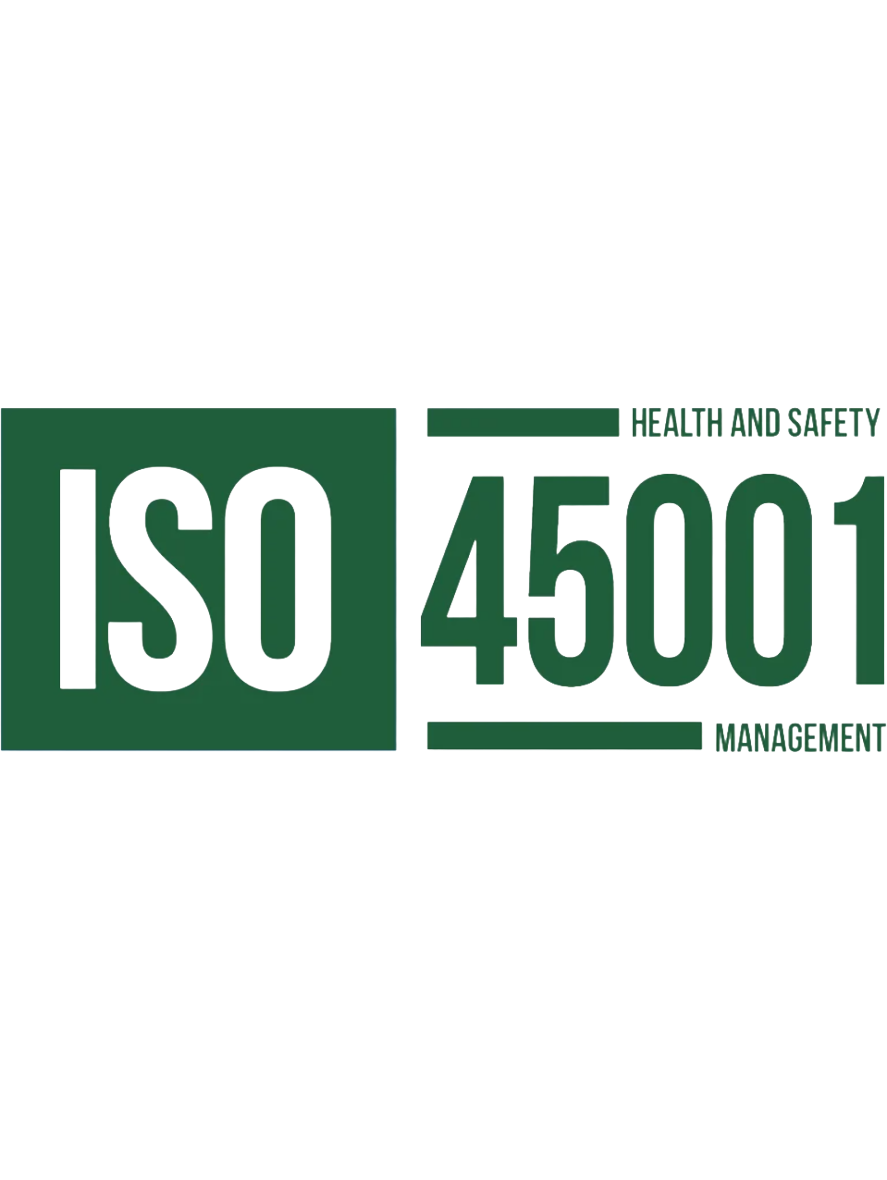 ISO 45001