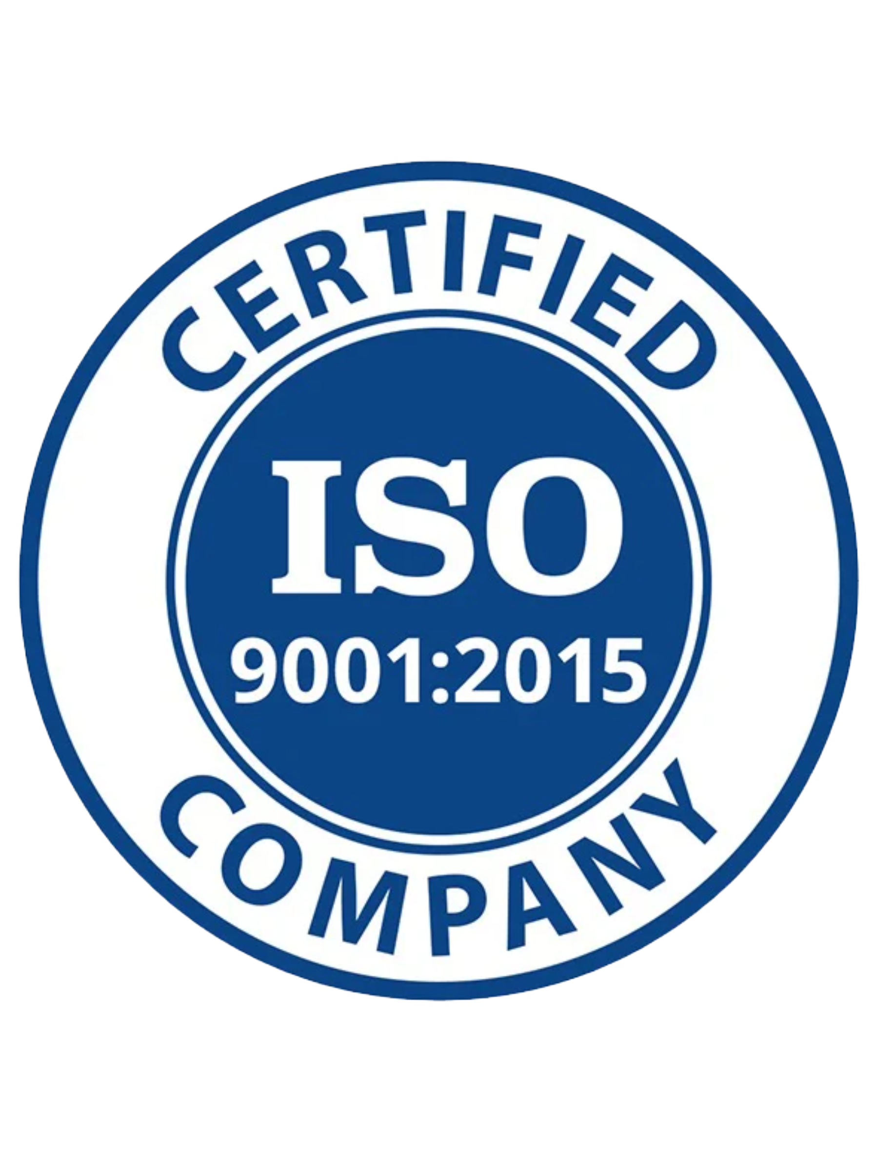 ISO 9001
