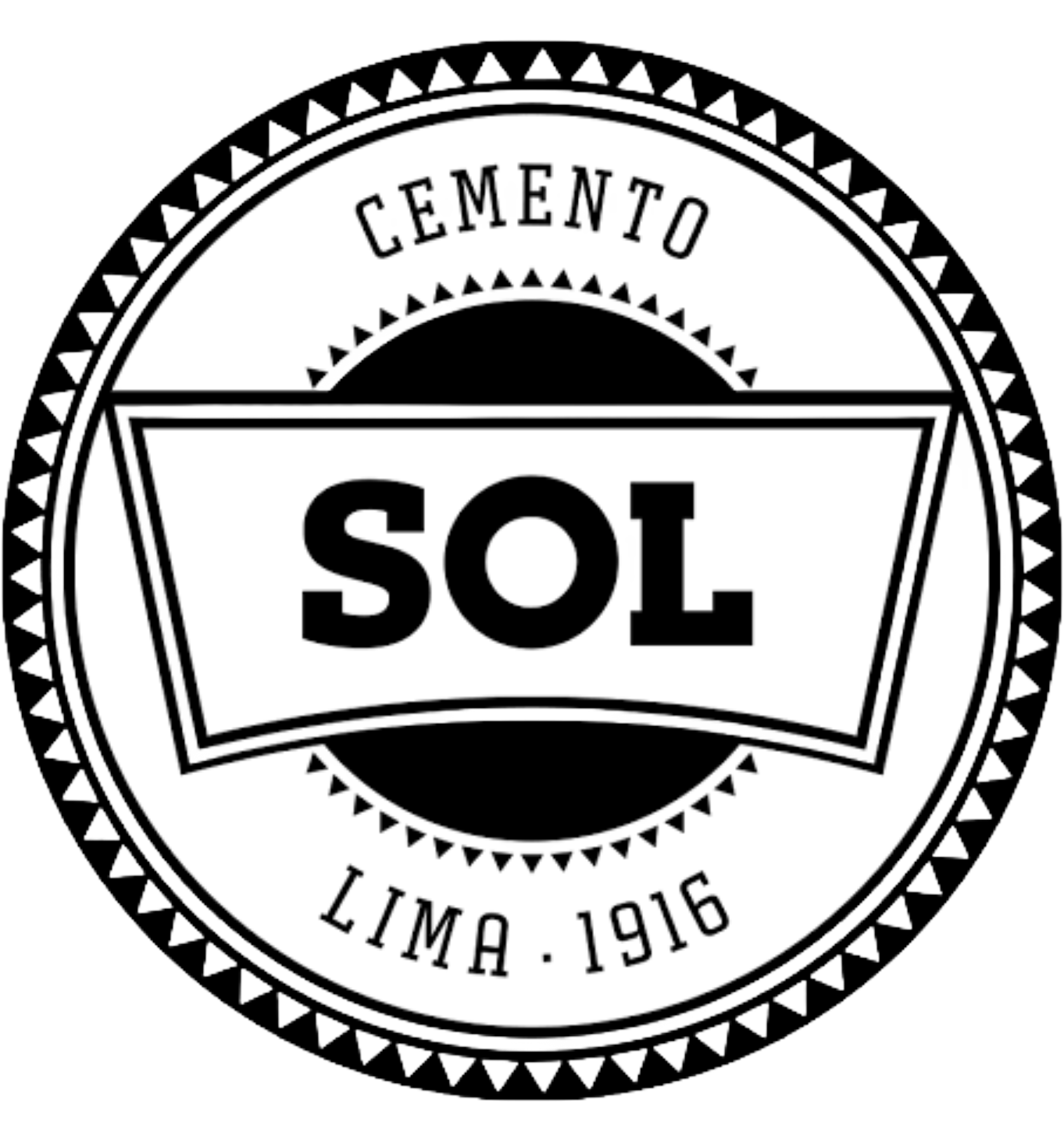 Cemento Sol