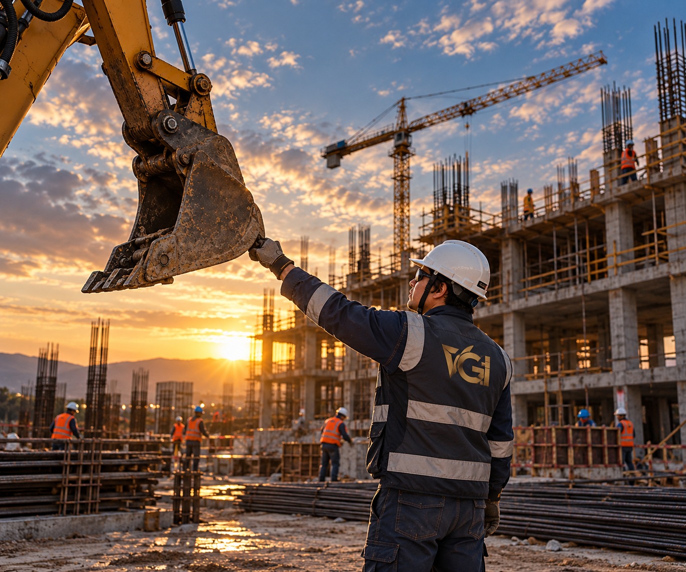 Construccion Civil